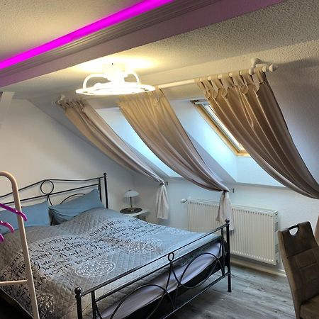 Best-Preis Ferienwohnung Mit Netflix, Self-Check-In, Ebike Ladestation Im Fahrradraum, Wlan - Direkt Am Elberadweg Im Herzen Von 维滕贝尔格 外观 照片