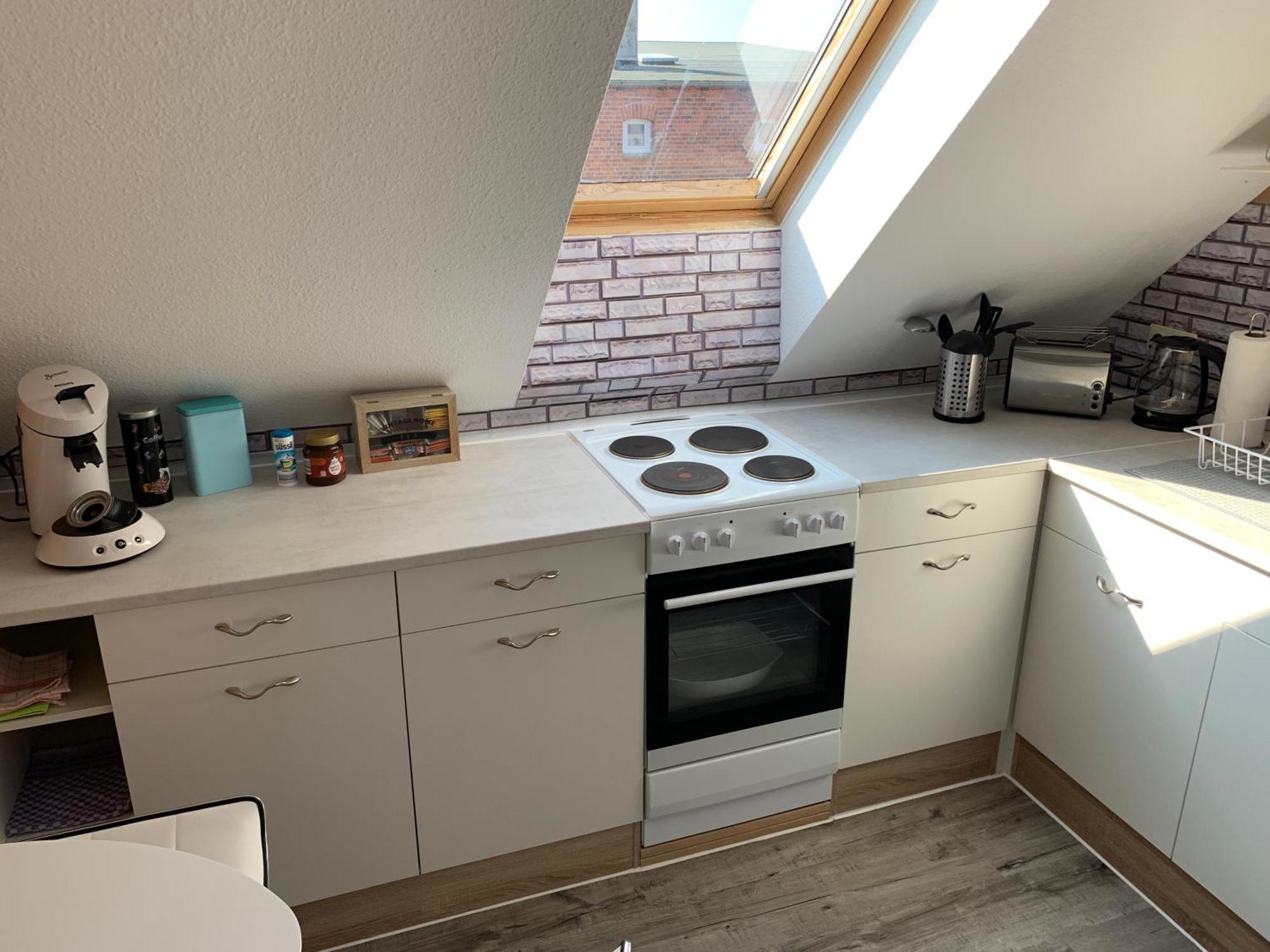 Best-Preis Ferienwohnung Mit Netflix, Self-Check-In, Ebike Ladestation Im Fahrradraum, Wlan - Direkt Am Elberadweg Im Herzen Von 维滕贝尔格 外观 照片