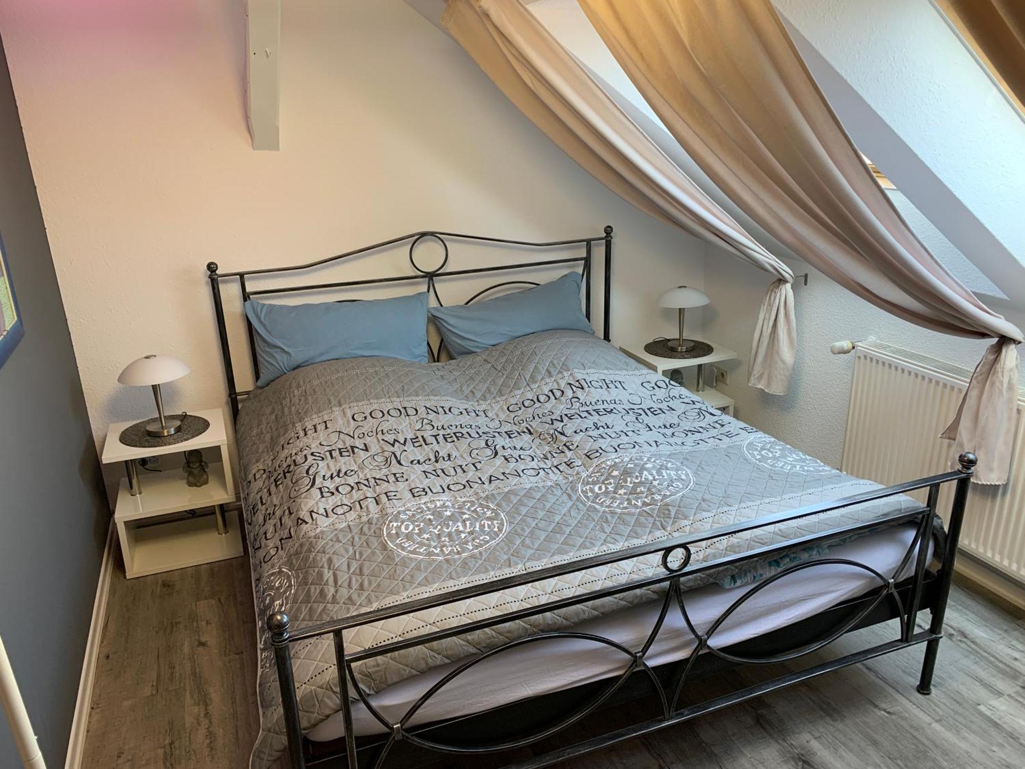 Best-Preis Ferienwohnung Mit Netflix, Self-Check-In, Ebike Ladestation Im Fahrradraum, Wlan - Direkt Am Elberadweg Im Herzen Von 维滕贝尔格 外观 照片