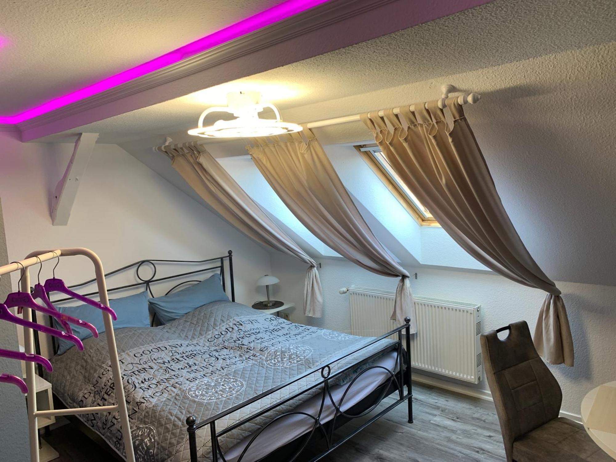 Best-Preis Ferienwohnung Mit Netflix, Self-Check-In, Ebike Ladestation Im Fahrradraum, Wlan - Direkt Am Elberadweg Im Herzen Von 维滕贝尔格 外观 照片