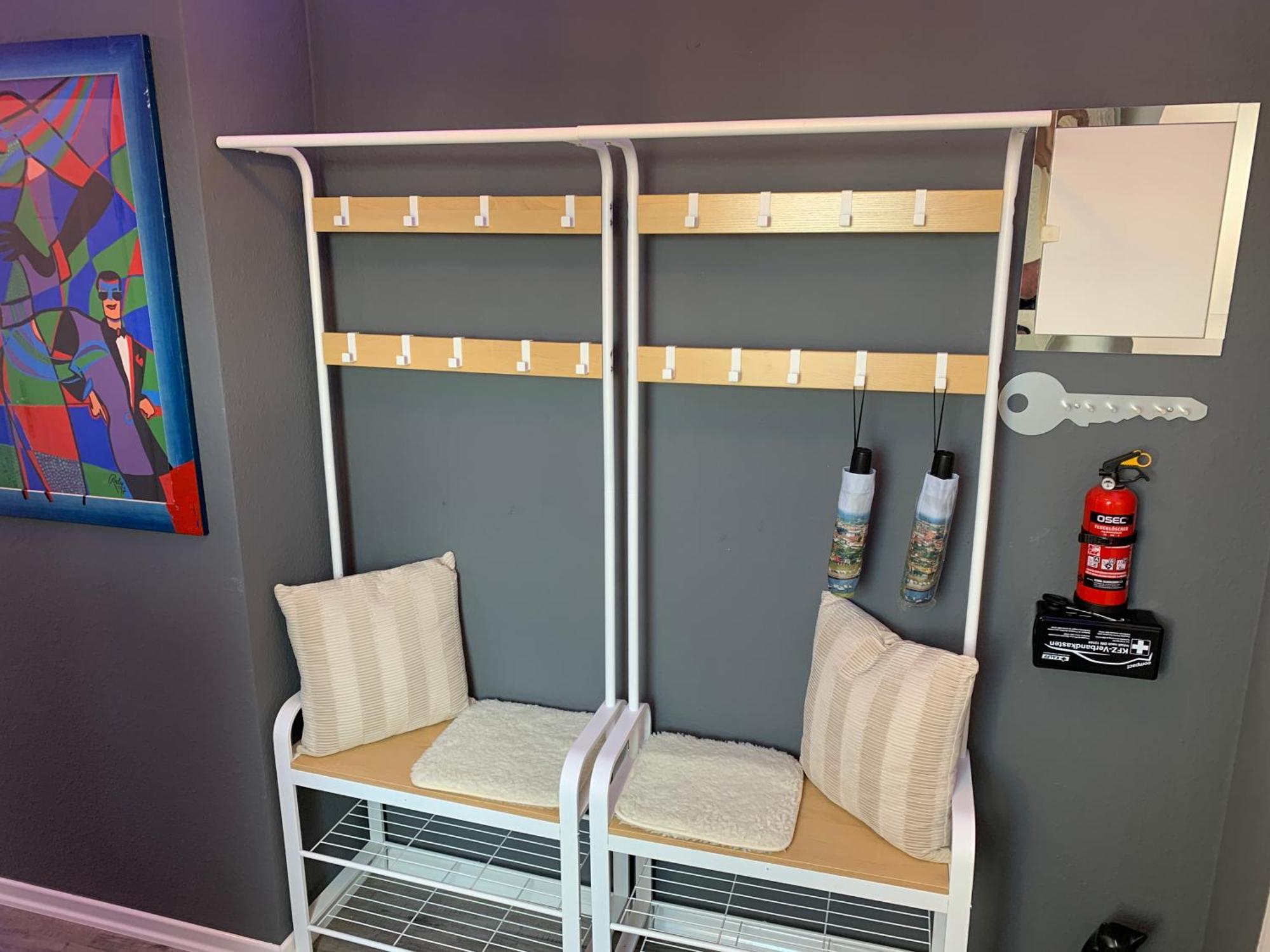 Best-Preis Ferienwohnung Mit Netflix, Self-Check-In, Ebike Ladestation Im Fahrradraum, Wlan - Direkt Am Elberadweg Im Herzen Von 维滕贝尔格 外观 照片