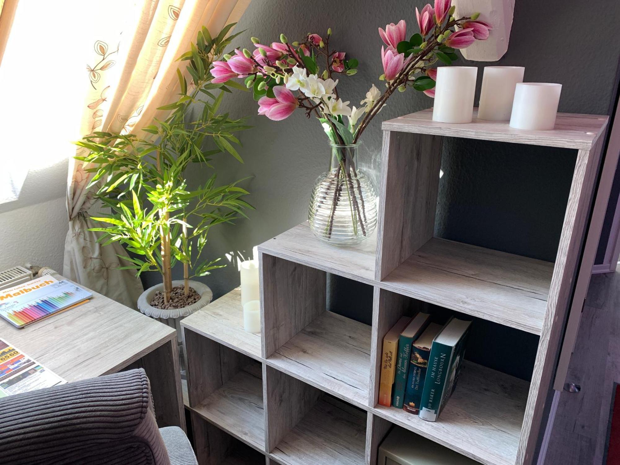 Best-Preis Ferienwohnung Mit Netflix, Self-Check-In, Ebike Ladestation Im Fahrradraum, Wlan - Direkt Am Elberadweg Im Herzen Von 维滕贝尔格 外观 照片