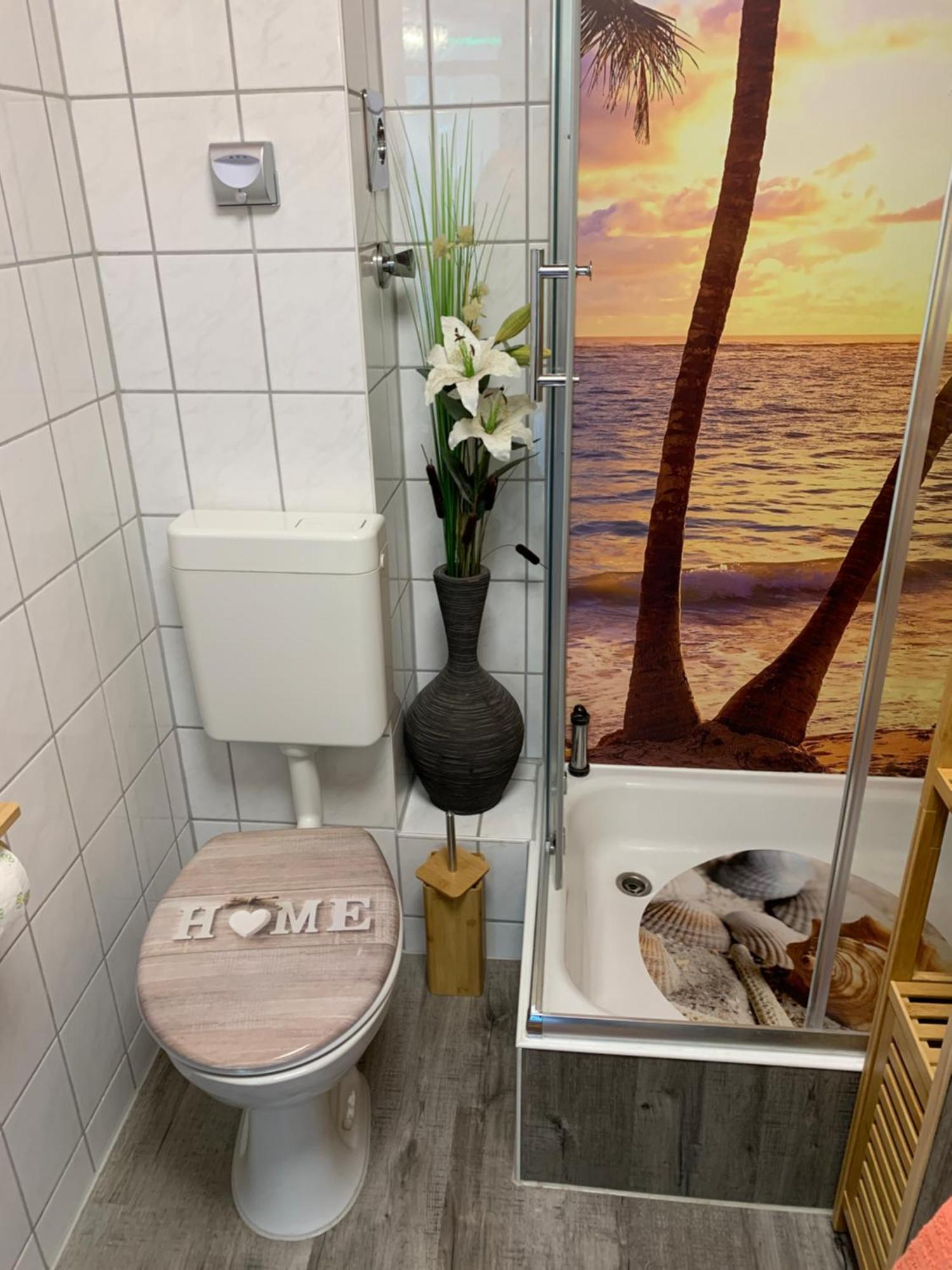 Best-Preis Ferienwohnung Mit Netflix, Self-Check-In, Ebike Ladestation Im Fahrradraum, Wlan - Direkt Am Elberadweg Im Herzen Von 维滕贝尔格 外观 照片