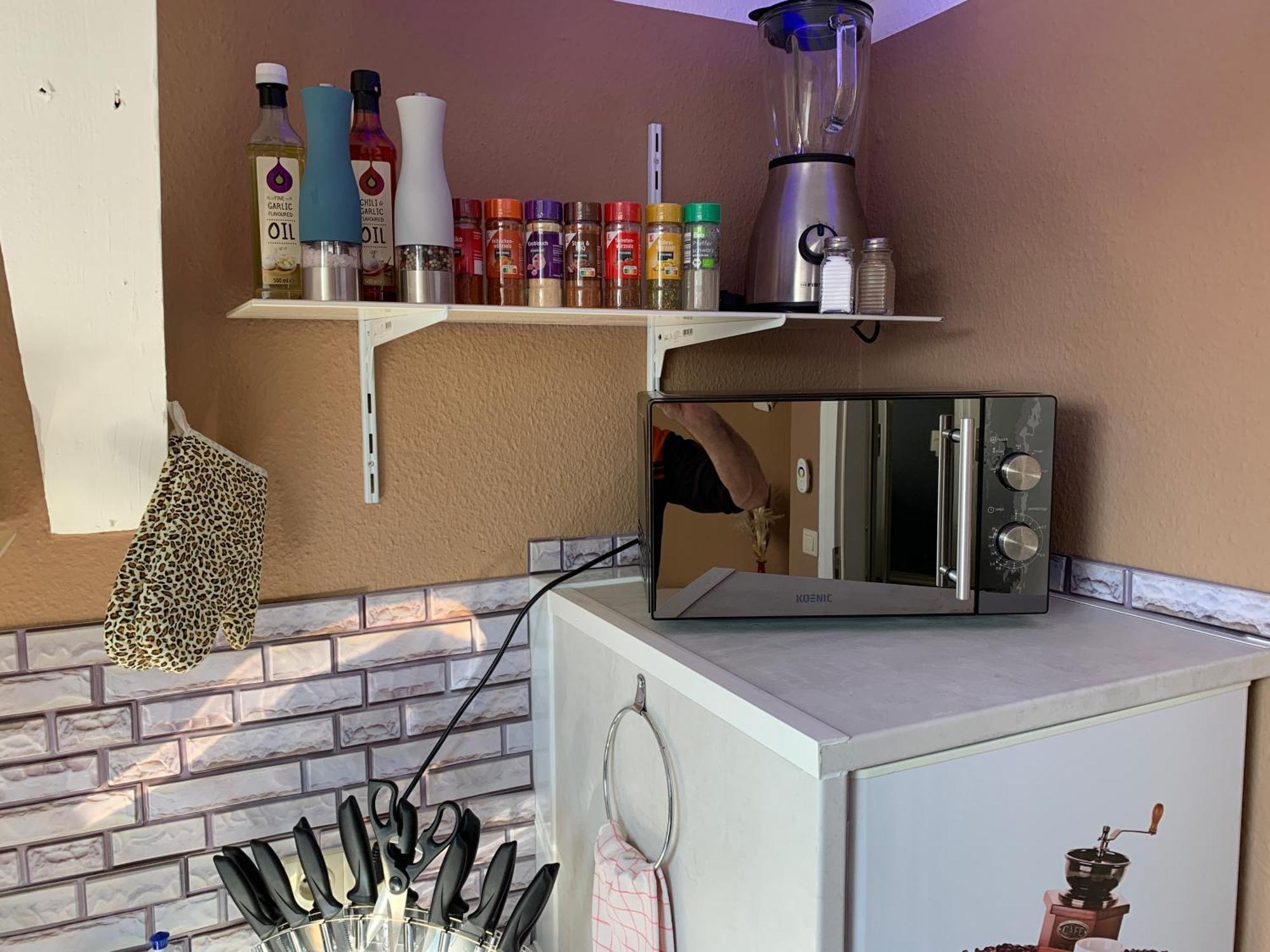 Best-Preis Ferienwohnung Mit Netflix, Self-Check-In, Ebike Ladestation Im Fahrradraum, Wlan - Direkt Am Elberadweg Im Herzen Von 维滕贝尔格 外观 照片